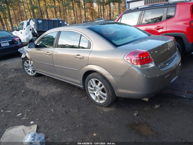 Saturn Aura Xe Image 7