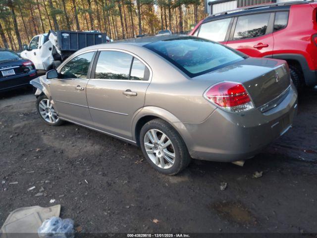 Saturn Aura Xe Image 7