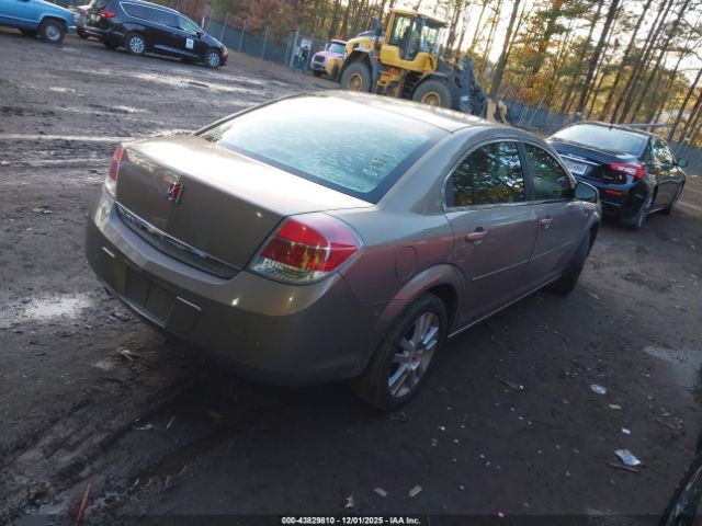 Saturn Aura Xe Image 8