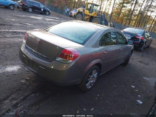 Saturn Aura Xe Image 8