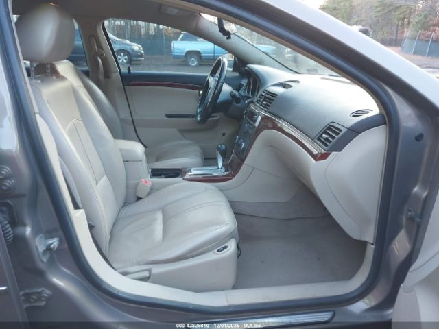 Saturn Aura Xe Image 9