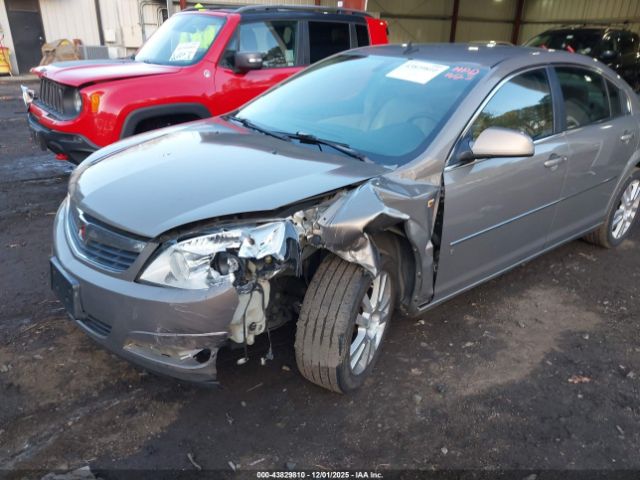 Saturn Aura Xe Image 4