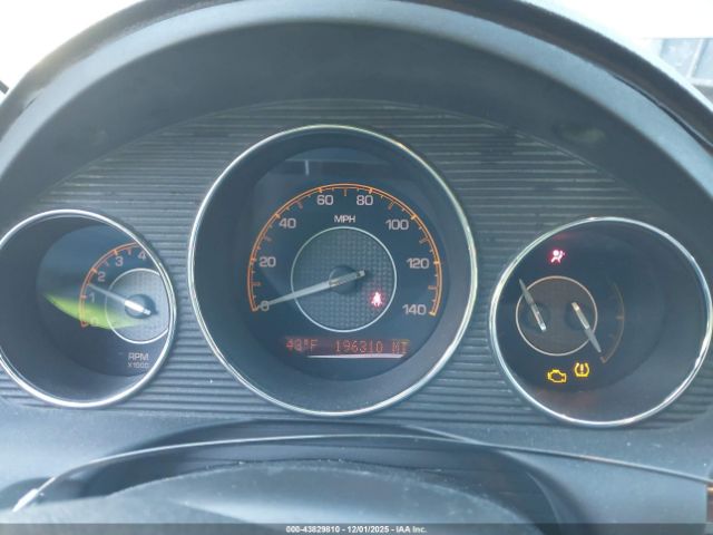 Saturn Aura Xe Image 10