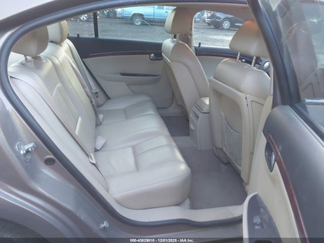 Saturn Aura Xe Image 12