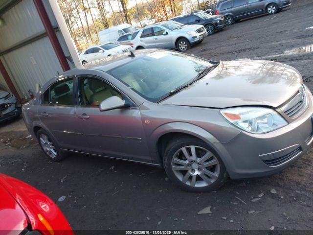 Saturn Aura Xe Image 15