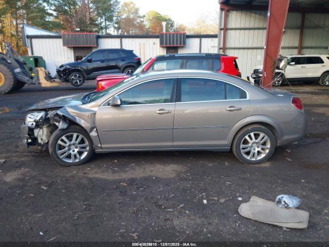 Saturn Aura Xe Image 16