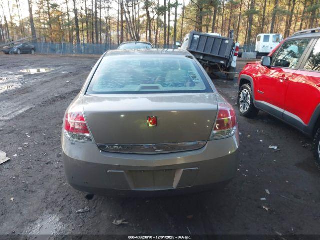 Saturn Aura Xe Image 6