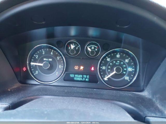 Ford Flex Sel Image 15