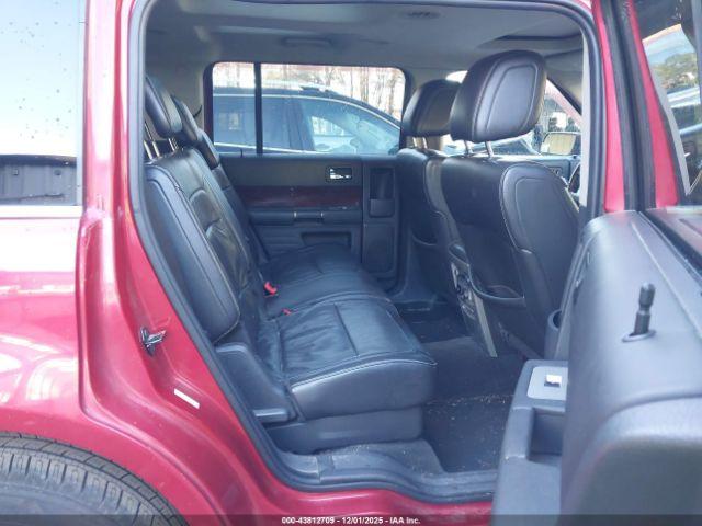 Ford Flex Sel Image 12