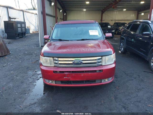 Ford Flex Sel Image 10