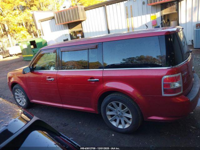 Ford Flex Sel Image 13