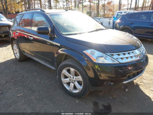 Nissan Murano S Image 1