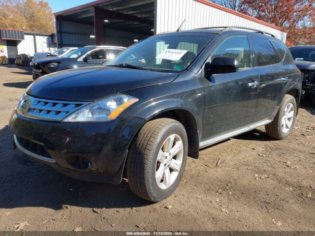 Nissan Murano S Image 3