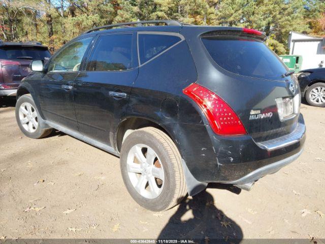 Nissan Murano S Image 6