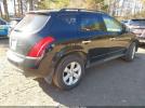 Nissan Murano S Image 4