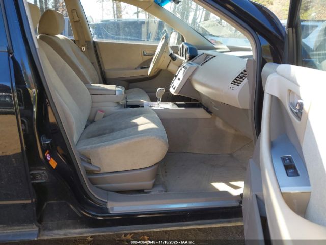 Nissan Murano S Image 14