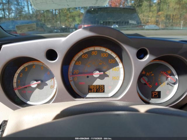 Nissan Murano S Image 7