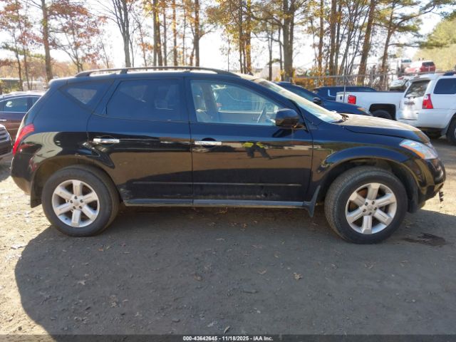 Nissan Murano S Image 10