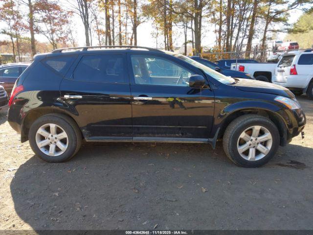 Nissan Murano S Image 10