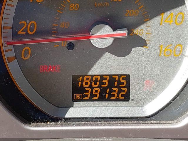 Nissan Murano S Image 16