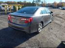 Toyota Camry Se Image 15