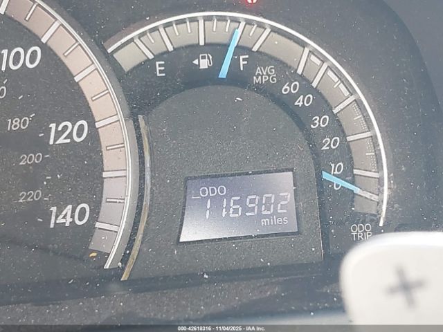 Toyota Camry Se Image 17