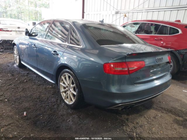 Audi A4 2.0t Premium Image 9