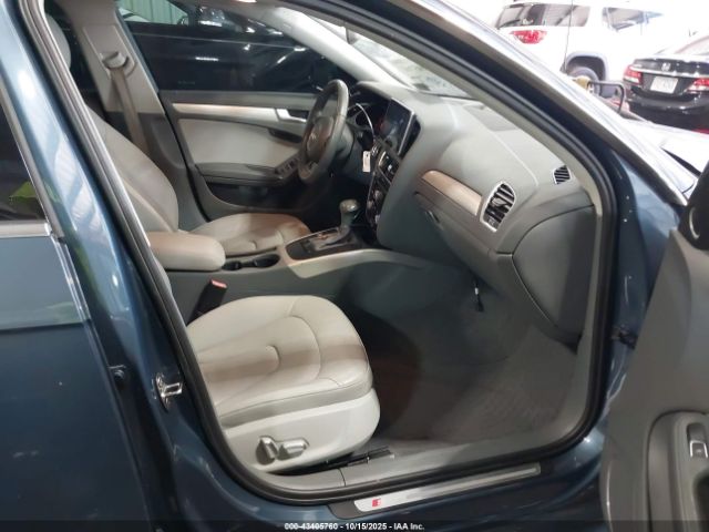 Audi A4 2.0t Premium Image 14