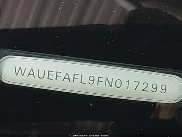 Audi A4 2.0t Premium Image 12