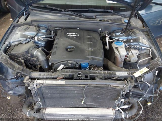 Audi A4 2.0t Premium Image 13