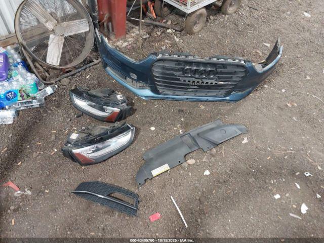 Audi A4 2.0t Premium Image 11