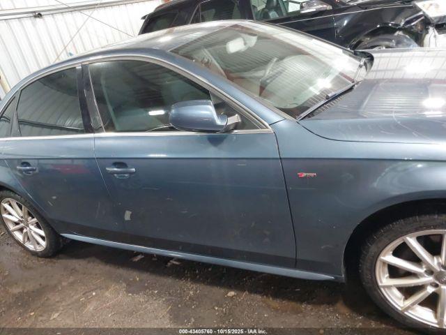 Audi A4 2.0t Premium Image 5