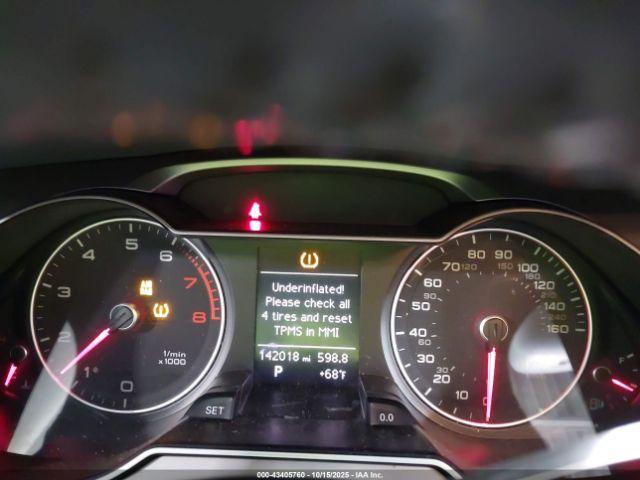 Audi A4 2.0t Premium Image 8