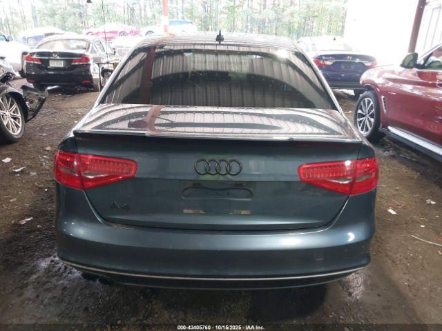 Audi A4 2.0t Premium Image 7