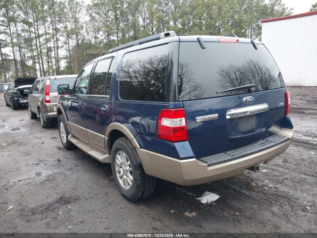 Ford Expedition Xlt Image 4