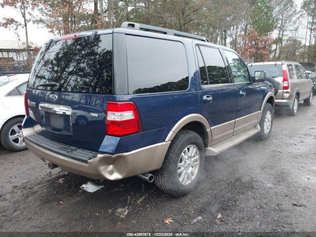 Ford Expedition Xlt Image 5