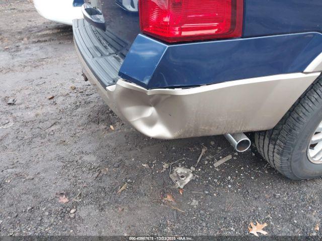 Ford Expedition Xlt Image 6