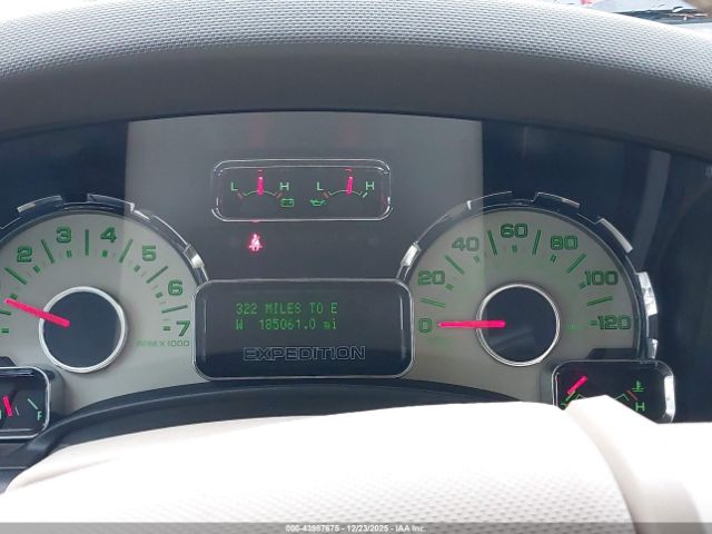 Ford Expedition Xlt Image 8