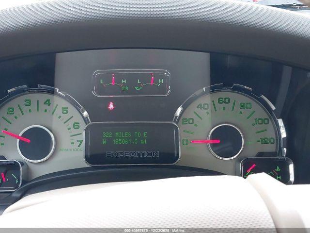 Ford Expedition Xlt Image 8