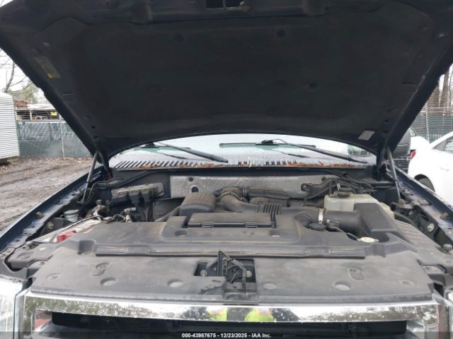 Ford Expedition Xlt Image 11