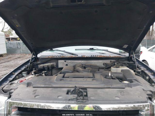 Ford Expedition Xlt Image 11