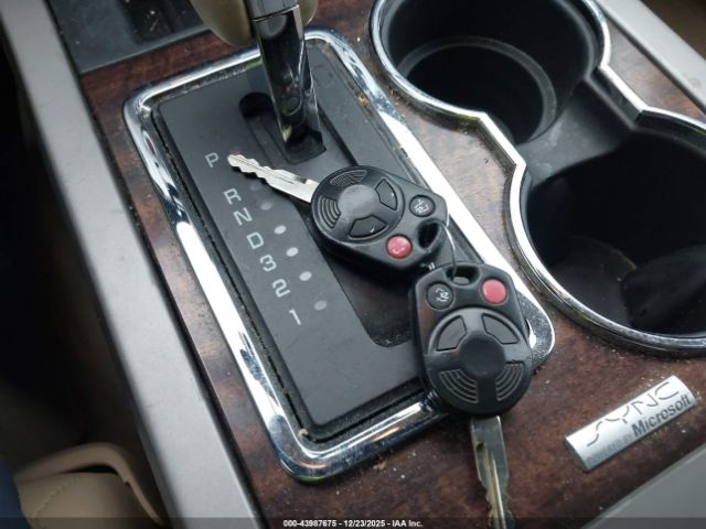 Ford Expedition Xlt Image 12