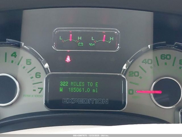 Ford Expedition Xlt Image 15