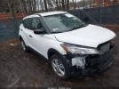 Nissan Kicks S Xtronic Cvt Image 1
