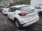 Nissan Kicks S Xtronic Cvt Image 15