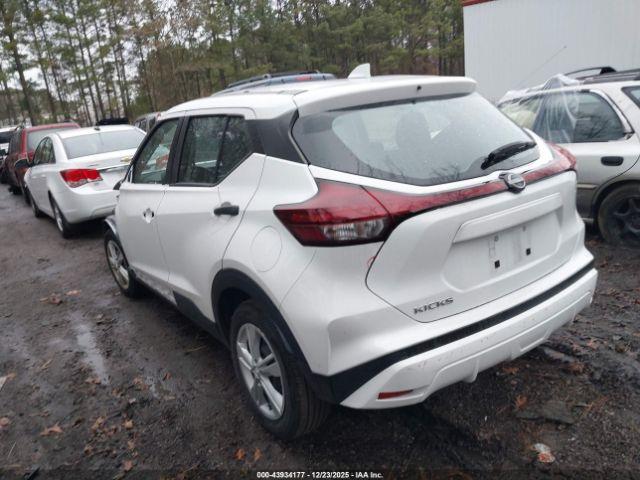 Nissan Kicks S Xtronic Cvt Image 15