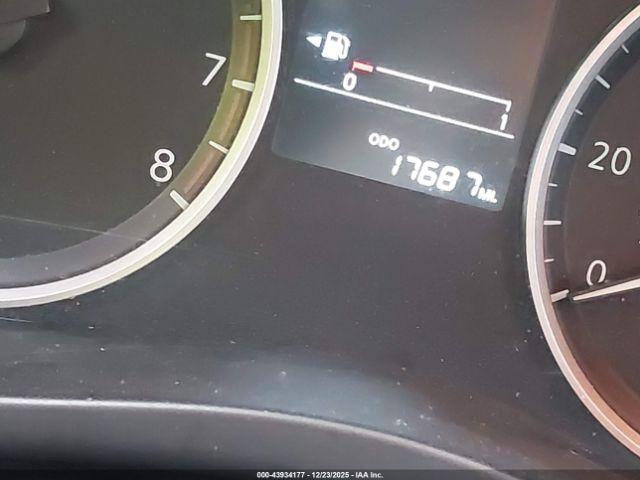 Nissan Kicks S Xtronic Cvt Image 12