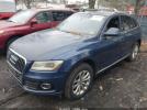 Audi Q5 2.0t Premium Image 4
