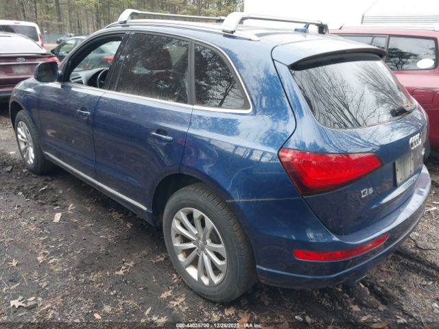 Audi Q5 2.0t Premium Image 2
