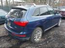 Audi Q5 2.0t Premium Image 3